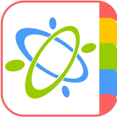 My Contacts Lite icon