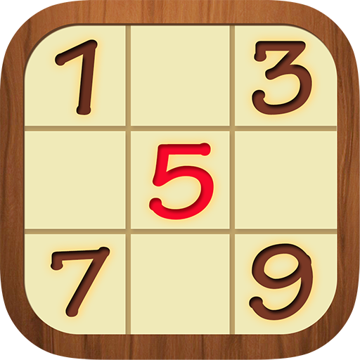 Sudoku icon