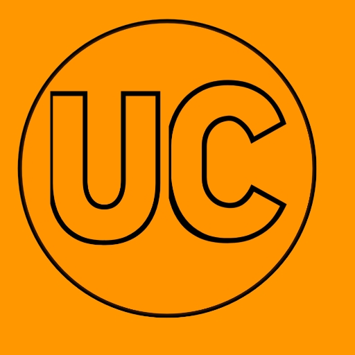 U mini browser fast and secure icon