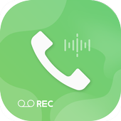 Super Call Recorder icon