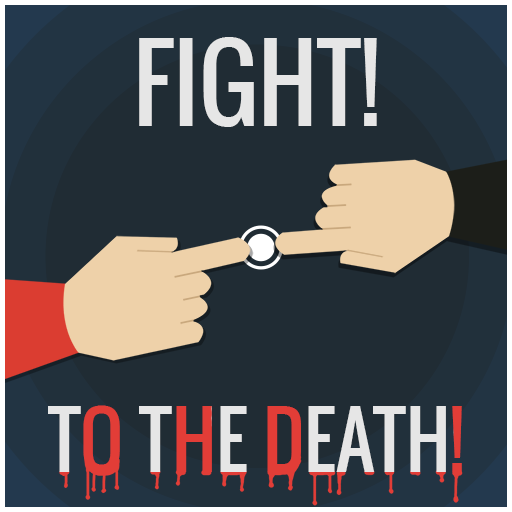 Two Player Fight icon
