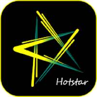 Hot Star Live TV Shows HD - Live Cricket TV Guide