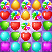 Candy Maze icon