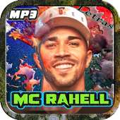 MC Rahell Noite Passada on 9Apps