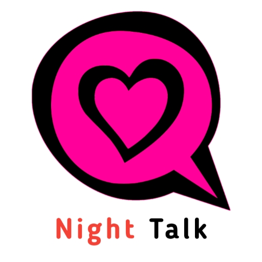 Night Talk - Find, Chat and Date Hot People icon