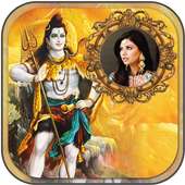 SHIVA PHOTO FRAME EDIT HD-Photo frame editor suit