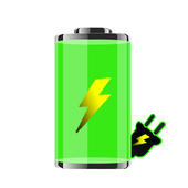 Fast Charger 2019 | Fast Charging أيقونة