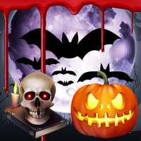 Magic Alchemist Halloween on 9Apps