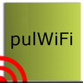 pulWiFi icon