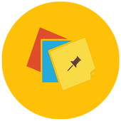 Floating Notes (Lite) icon