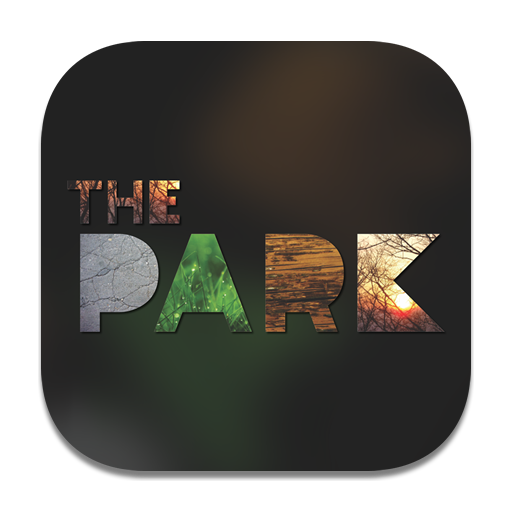 The Park icon