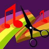 Audio  MP3 Cutter & Ringtone Maker pro on 9Apps