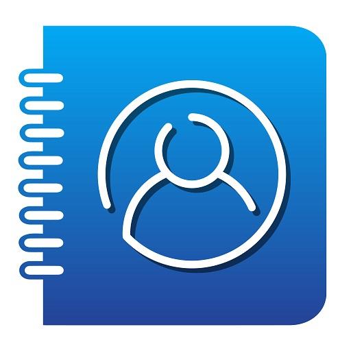 Easy Contact Share icon