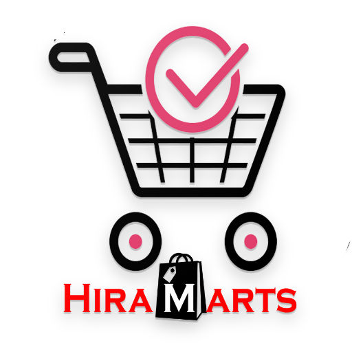 Hira Marts Online Shopping App icon