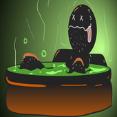 Stickman Kill Sculptor icon