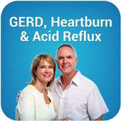 GERD, Heartburn & Acid Reflux on 9Apps