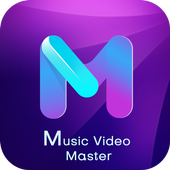 Music Video Master : MV Video Music Master icon