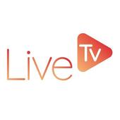 LIVE TV icon