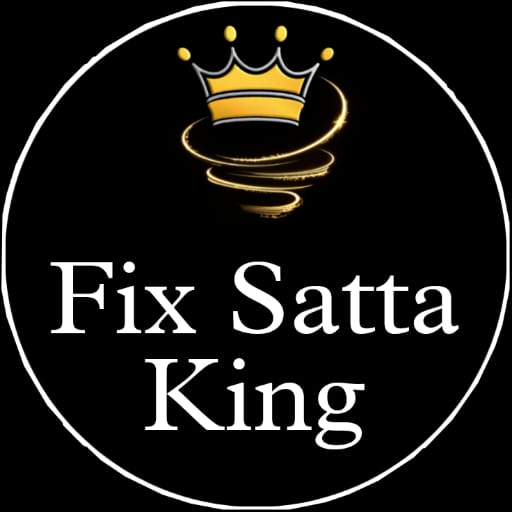 Fix Satta King - Leak Game icon