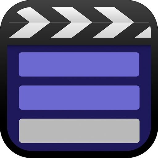 AR Video icon