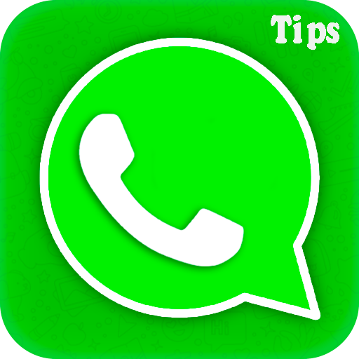 Tips Whats Messenger icon