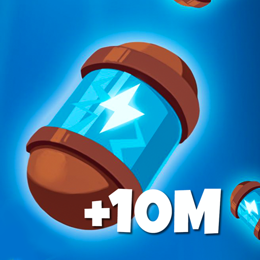 Master Spins - Daily Spins and Tips icon