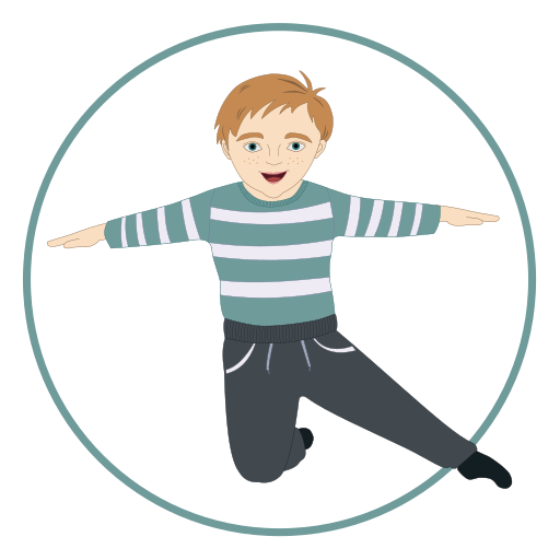 Theo turnt - Kids Sports App icon