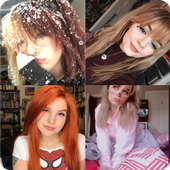 Guess the Egirl icon