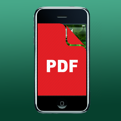 Easy PDF Viewer- View/Read PDF documents with ease icon