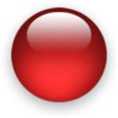 Red Ball icon