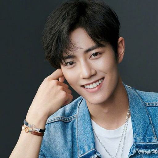 Xiao Zhan Wallpaper 2020 أيقونة