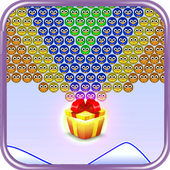 Bubble Shooter 2018 Game icon