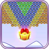 Bubble Shooter 2018 Game