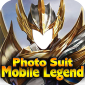 Mobile Legends Photo Suit New! icon