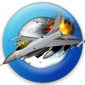Air Strike Fighter Plan icon
