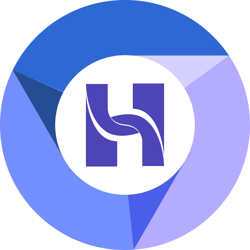 Hello Browser Fast&amp;Private icon