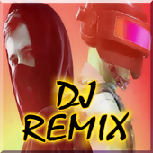 DJ Alan Walker Remix MP3 icon