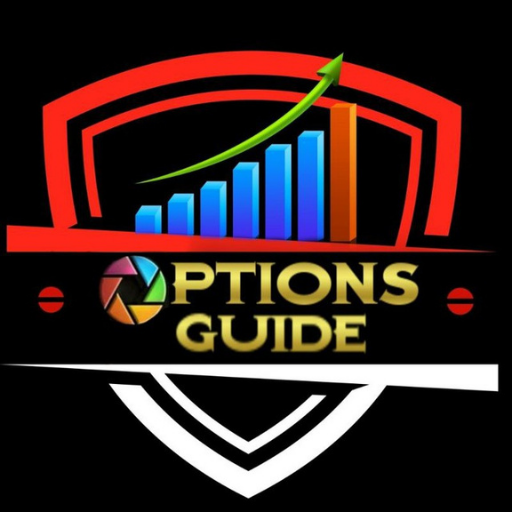 Options Guide icon