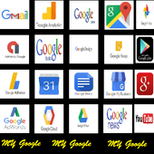 My Google icon