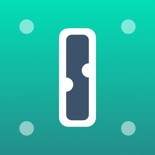 One Key: password manager icon
