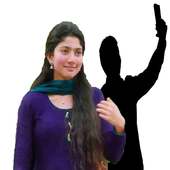 Selfie With Sai Pallavi on 9Apps