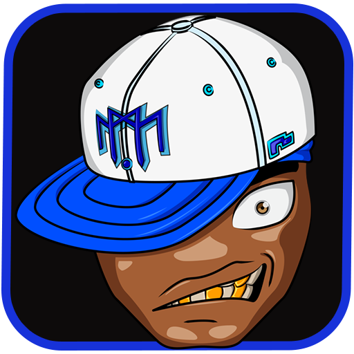 hip hop ringtones icon