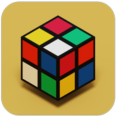 Rubiks Cube icon