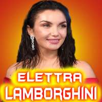 Elettra Lamborghini 2020