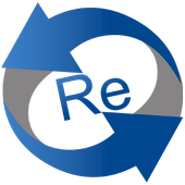 Re Browser icon