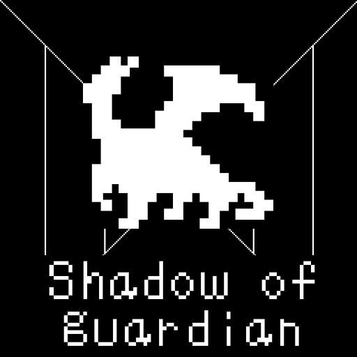ikon Shadow of guardian (free)
