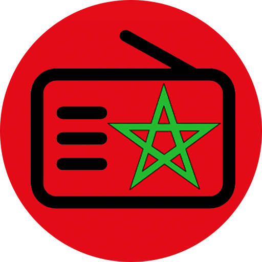 Radio Maroc FM icon