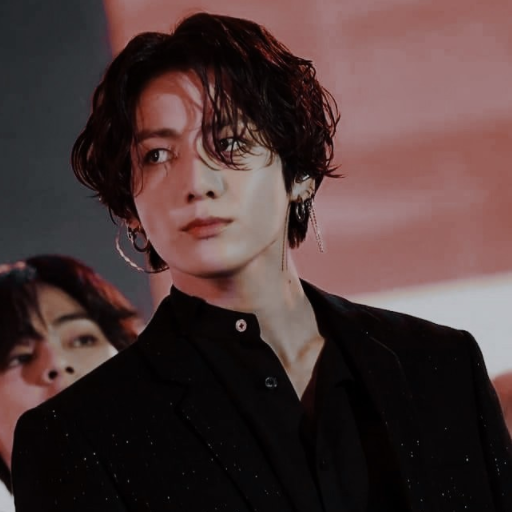 Jungkook icon