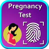 Pregnancy Finger Prank on 9Apps