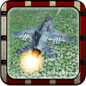 Plane War Attack icon